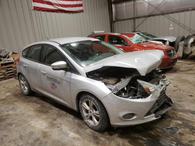 FORD FOCUS SE 2014 1fadp3k29el329840