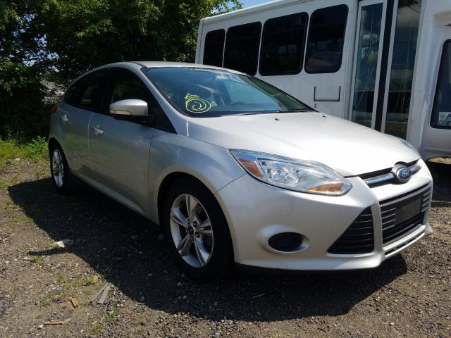 FORD FOCUS SE 2014 1fadp3k29el334178