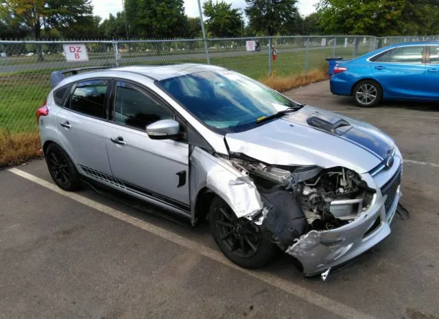 FORD FOCUS 2014 1fadp3k29el335623