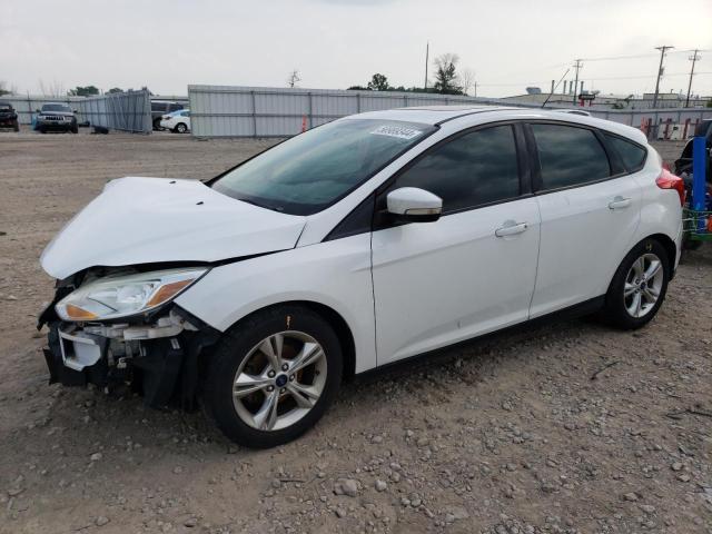 FORD FOCUS SE 2014 1fadp3k29el335900