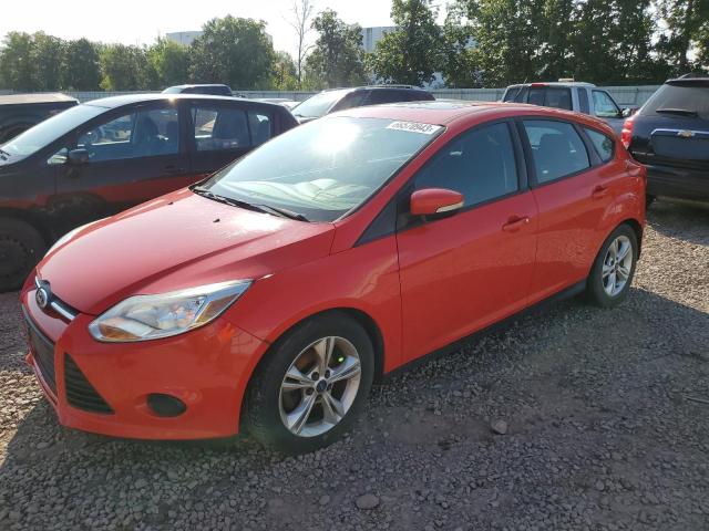 FORD FOCUS 2014 1fadp3k29el336044