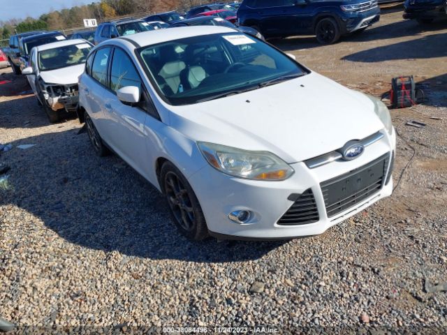 FORD FOCUS 2014 1fadp3k29el337985