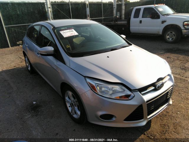 FORD FOCUS 2014 1fadp3k29el339509