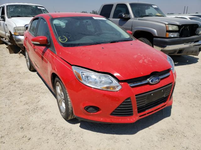 FORD NULL 2014 1fadp3k29el350736