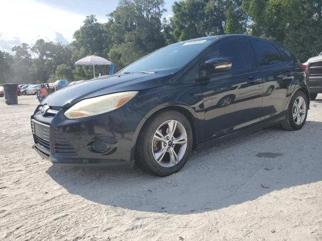 FORD FOCUS 2014 1fadp3k29el360215