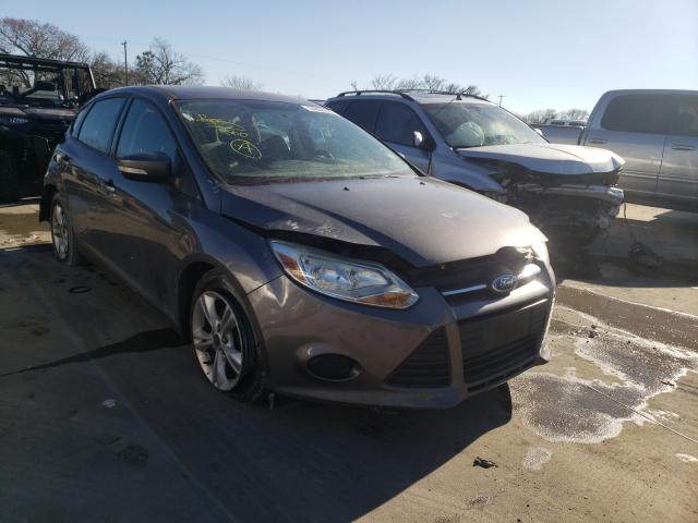 FORD FOCUS SE 2014 1fadp3k29el362191