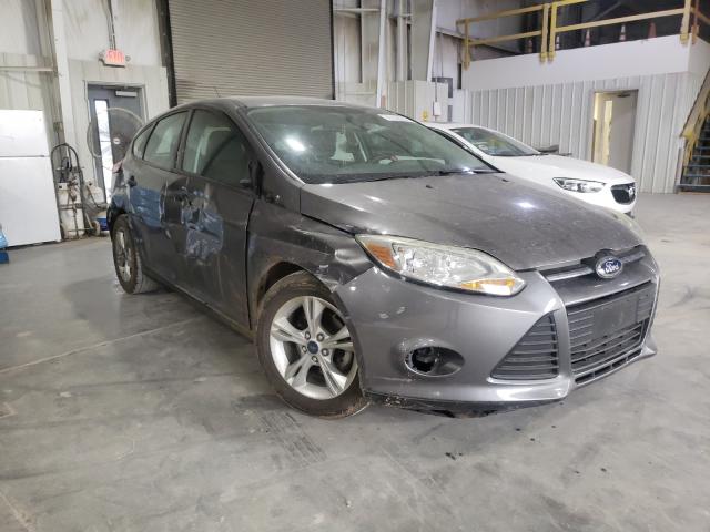 FORD FOCUS SE 2014 1fadp3k29el362921