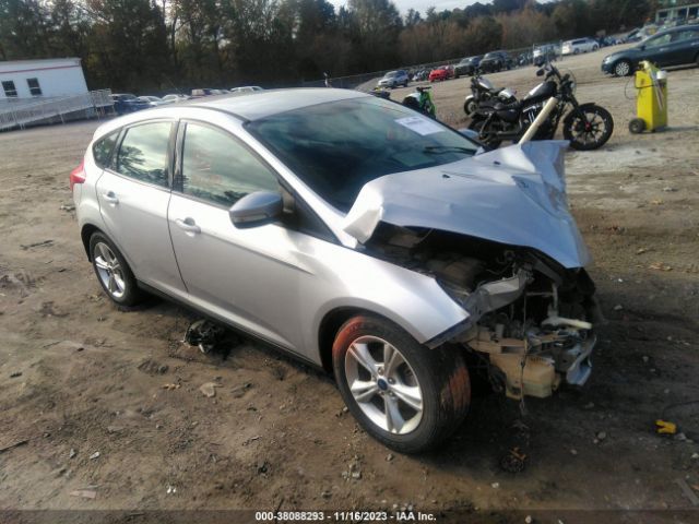 FORD FOCUS 2014 1fadp3k29el363387