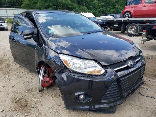 FORD FOCUS SE 2014 1fadp3k29el365656