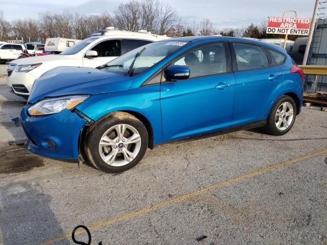 FORD FOCUS 2014 1fadp3k29el373322