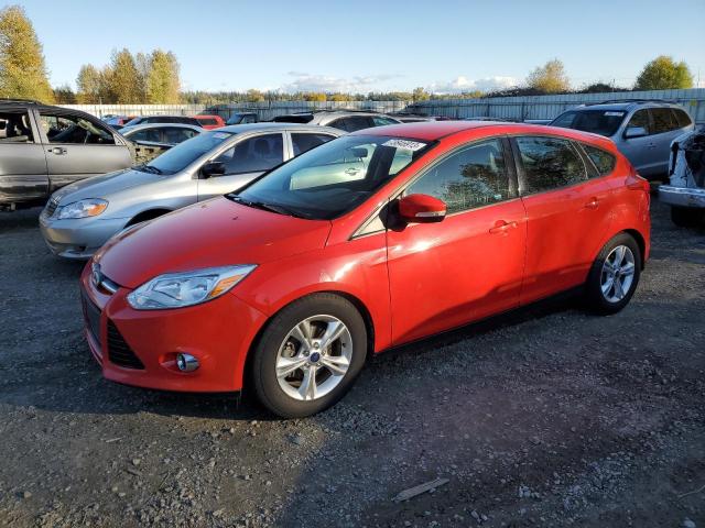 FORD ALL MODELS 2014 1fadp3k29el373854