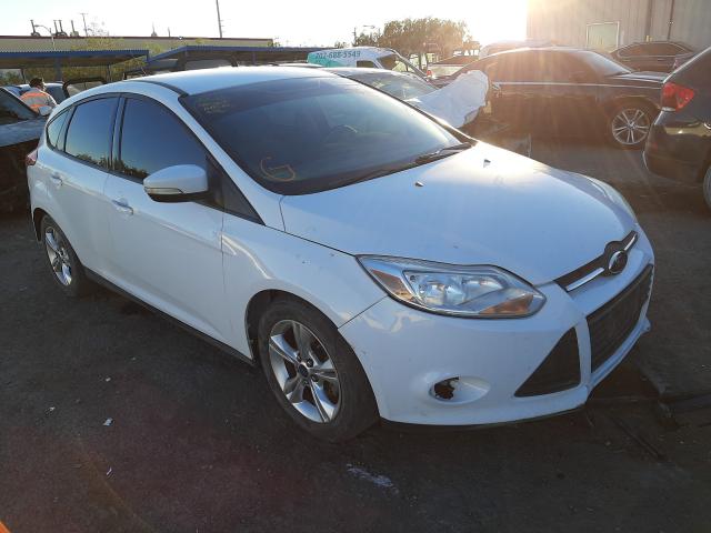 FORD FOCUS SE 2014 1fadp3k29el374969