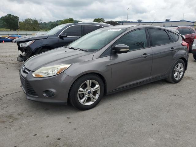 FORD FOCUS SE 2014 1fadp3k29el374972