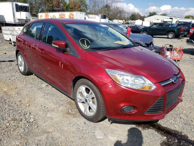 FORD NULL 2014 1fadp3k29el377922