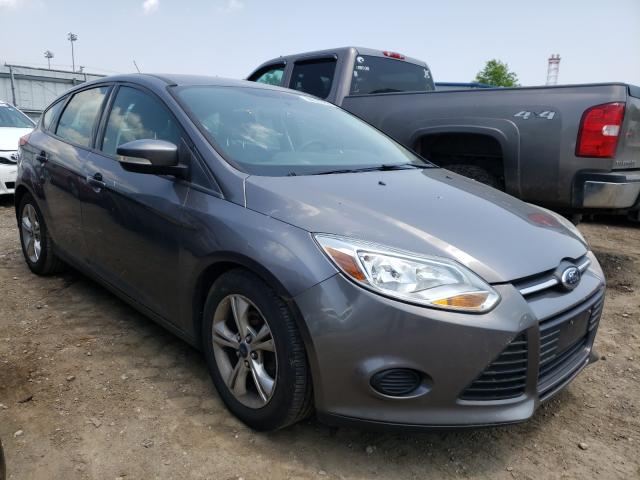 FORD FOCUS SE 2014 1fadp3k29el379931