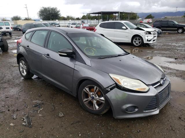 FORD FOCUS SE 2014 1fadp3k29el392260