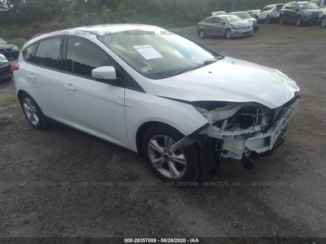 FORD FOCUS 2014 1fadp3k29el401880