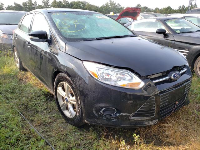 FORD FOCUS SE 2014 1fadp3k29el402396