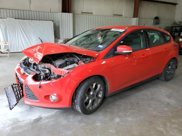 FORD FOCUS 2014 1fadp3k29el406609