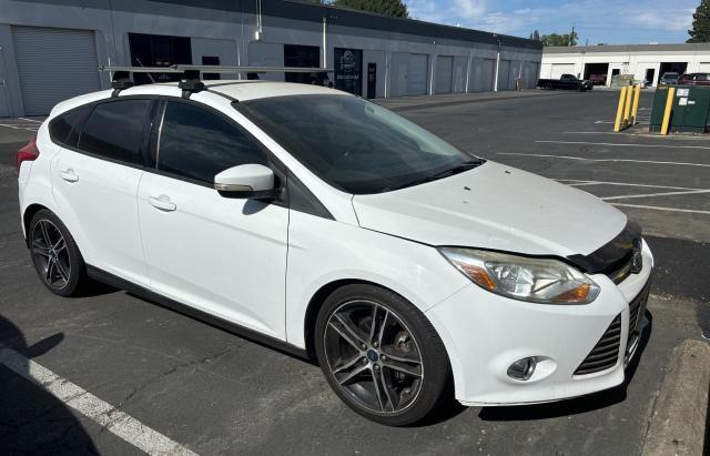 FORD FOCUS 2014 1fadp3k29el421336