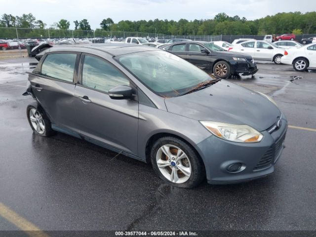 FORD FOCUS 2014 1fadp3k29el425841