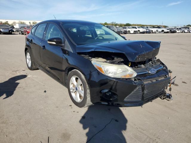 FORD FOCUS SE 2014 1fadp3k29el426424