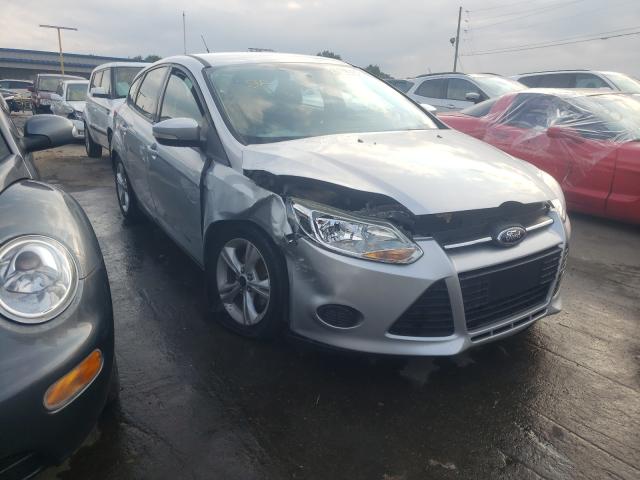 FORD FOCUS SE 2014 1fadp3k29el426553