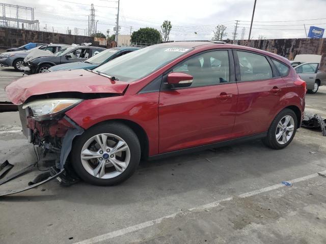 FORD FOCUS 2014 1fadp3k29el431381