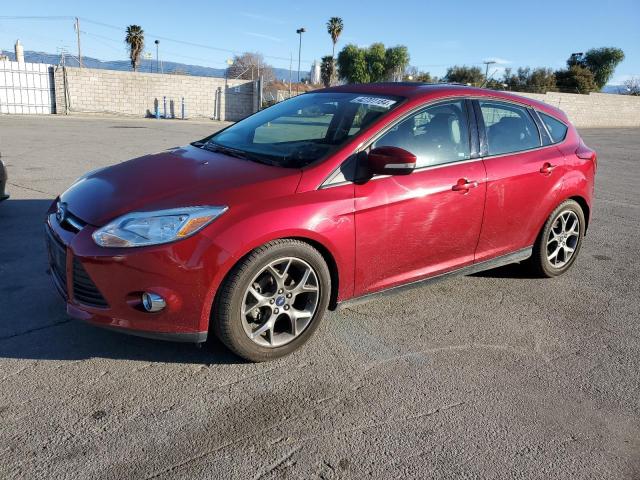 FORD FOCUS 2014 1fadp3k29el432286