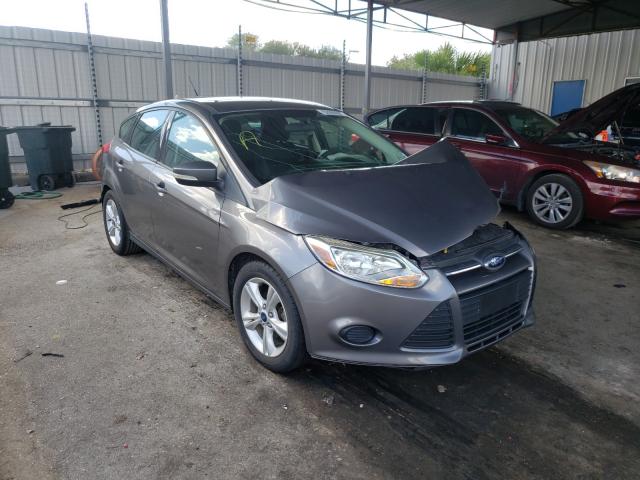 FORD FOCUS SE 2014 1fadp3k29el434684