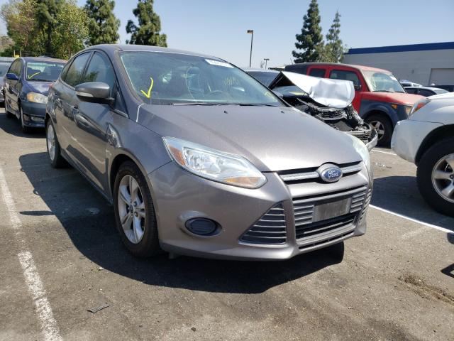 FORD FOCUS SE 2014 1fadp3k29el442171