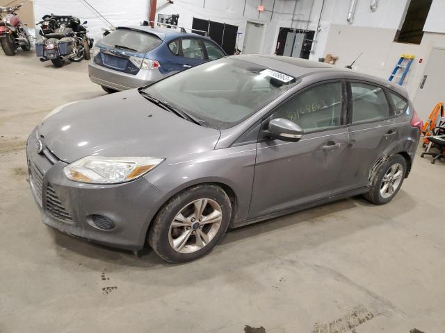 FORD FOCUS 2014 1fadp3k29el448150