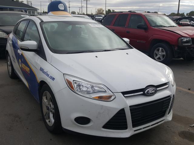 FORD FOCUS SE 2014 1fadp3k29el452599