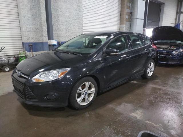 FORD FOCUS SE 2014 1fadp3k29el452828