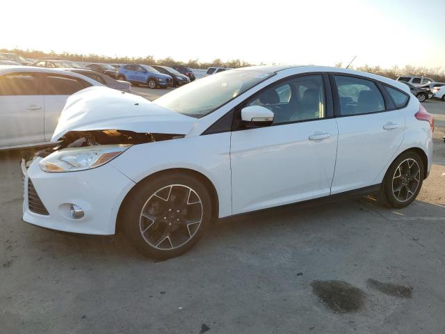 FORD FOCUS SE 2014 1fadp3k29el454367