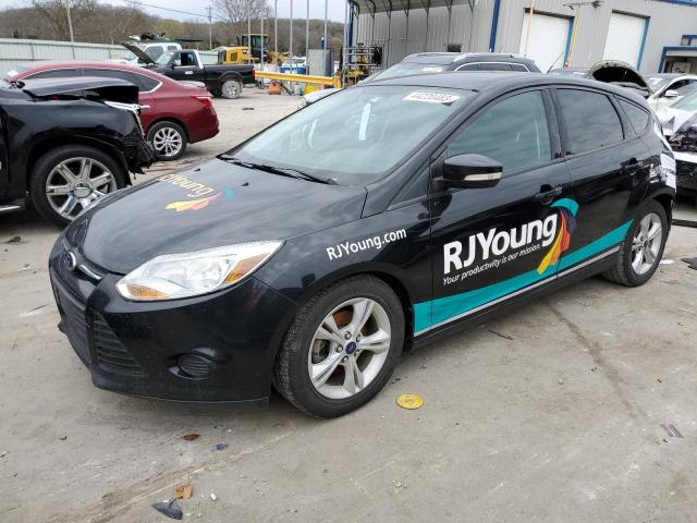 FORD FOCUS SE 2014 1fadp3k29el454854