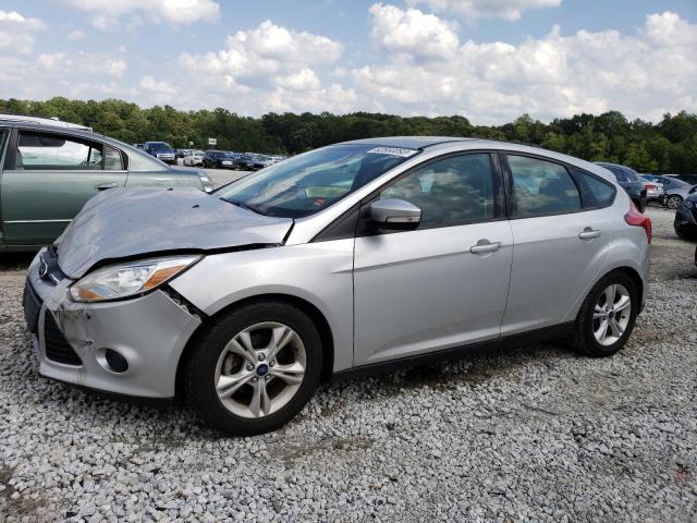 FORD FOCUS 2014 1fadp3k29el463036