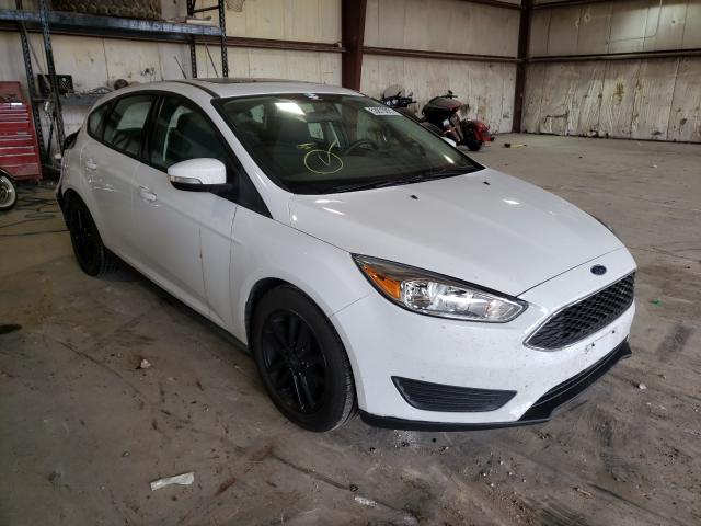 FORD FOCUS SE 2015 1fadp3k29fl200823