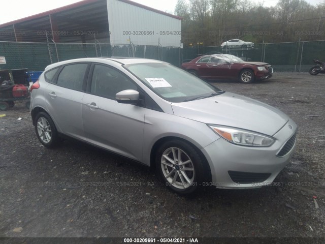 FORD FOCUS 2015 1fadp3k29fl202510