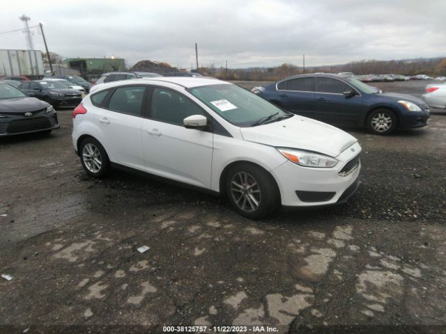 FORD FOCUS 2015 1fadp3k29fl203687