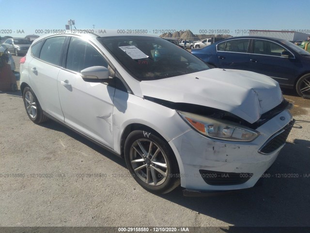 FORD FOCUS 2015 1fadp3k29fl207772