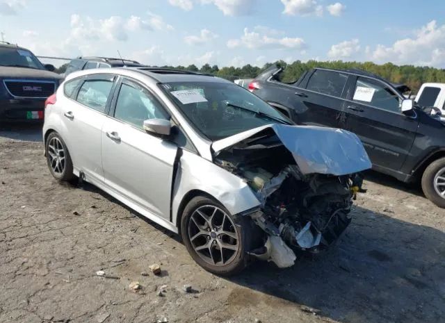 FORD FOCUS 2015 1fadp3k29fl208825