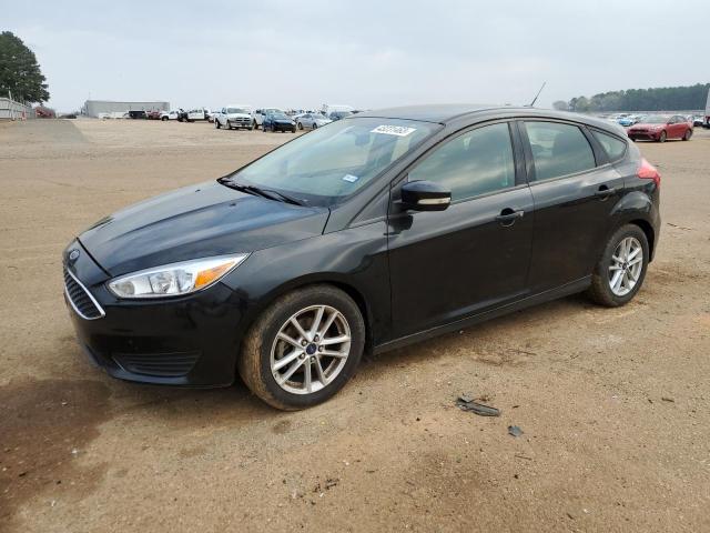 FORD FOCUS SE 2015 1fadp3k29fl209165