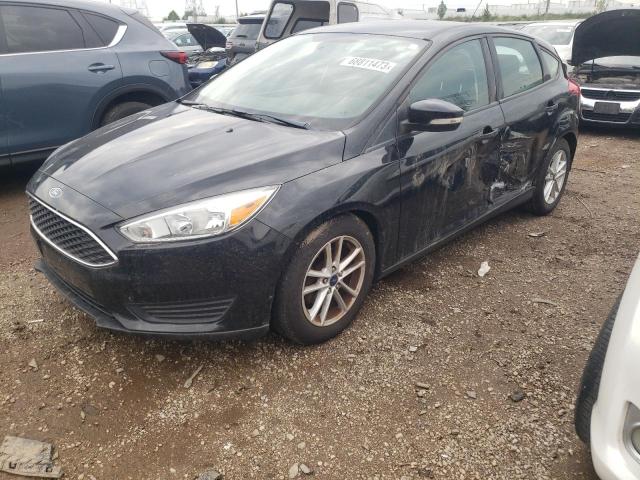 FORD FOCUS SE 2015 1fadp3k29fl209554