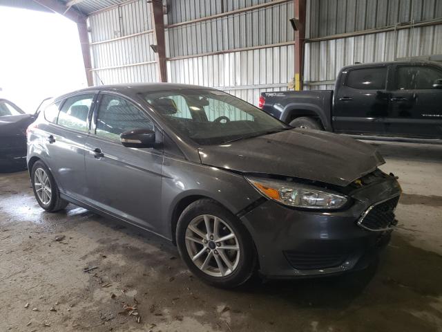 FORD FOCUS SE 2015 1fadp3k29fl215113