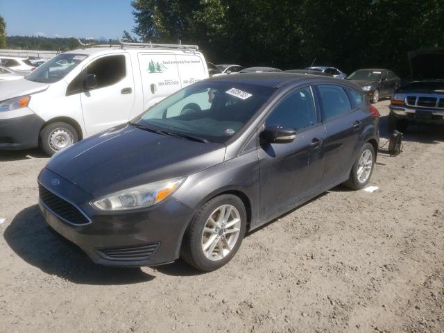 FORD FOCUS SE 2015 1fadp3k29fl222532