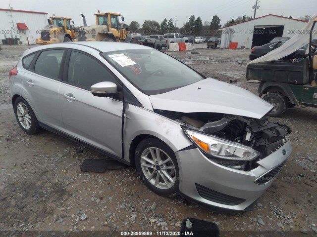 FORD FOCUS 2015 1fadp3k29fl223373