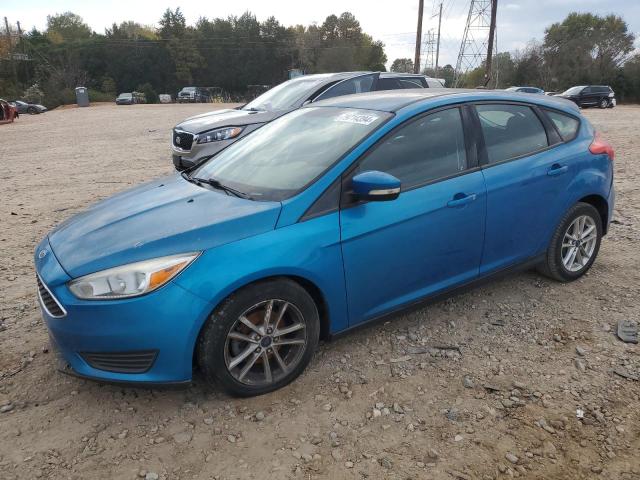 FORD FOCUS SE 2015 1fadp3k29fl223549