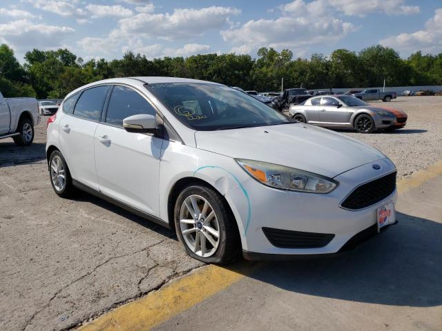 FORD FOCUS SE 2015 1fadp3k29fl231215