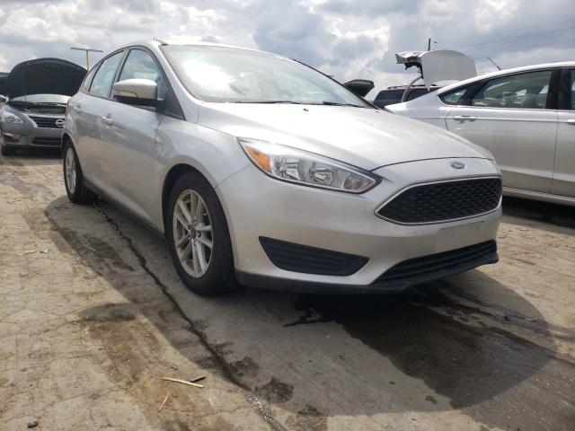 FORD FOCUS SE 2015 1fadp3k29fl231442